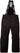 CMP Children's Ski Dungarees Black