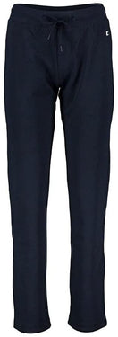 Pantalone Felpa CHAMPION Donna 112011 BS501 Blu
