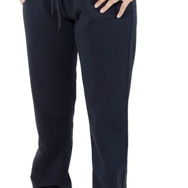 Pantalone Felpa CHAMPION Donna 112011 BS501 Blu