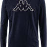 T-shirt KAPPA Uomo 3032JV0 939 Blu