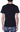 T-shirt KAPPA Uomo 304J150 005 Nero