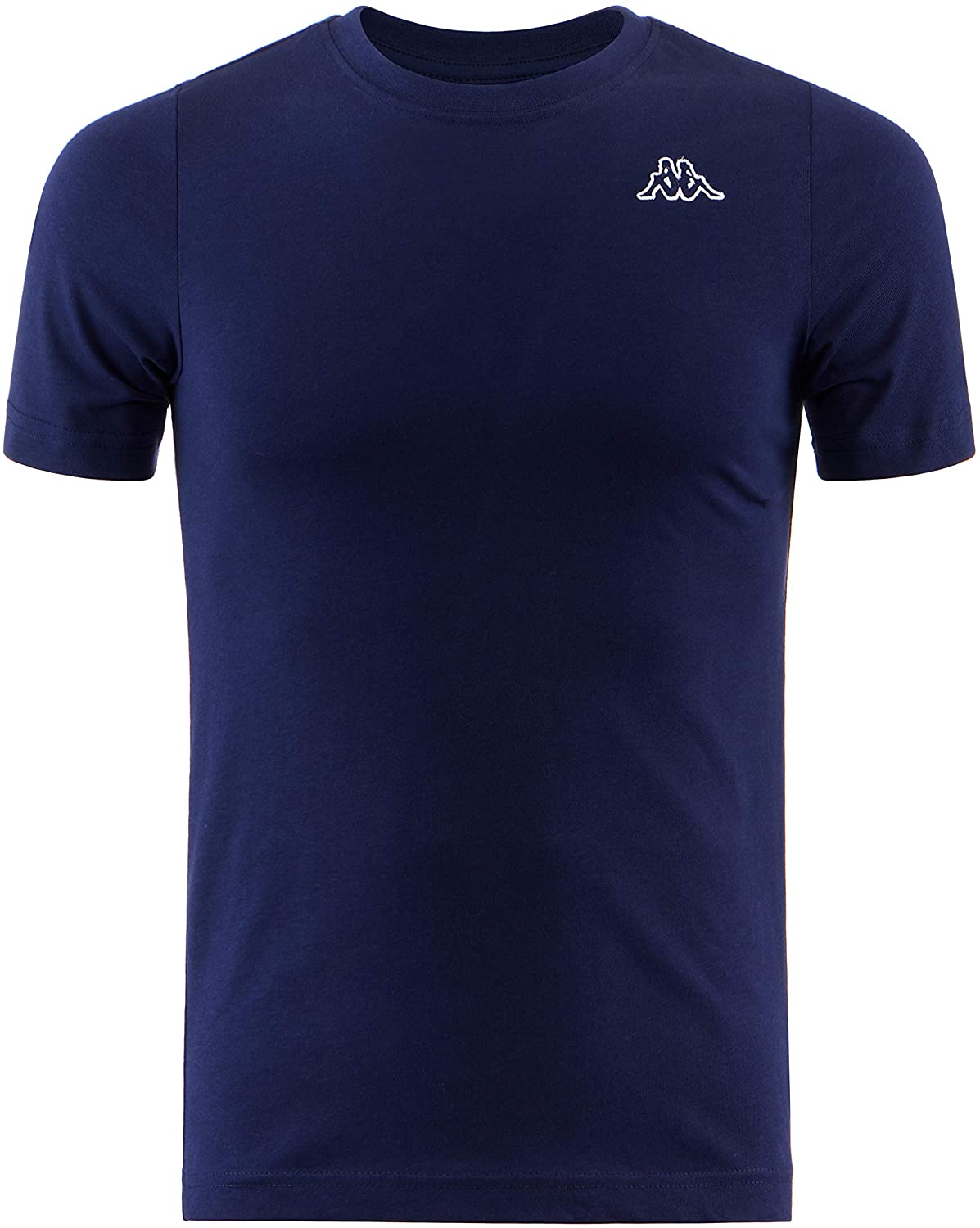 T-shirt KAPPA Uomo 304J150 193 Blu