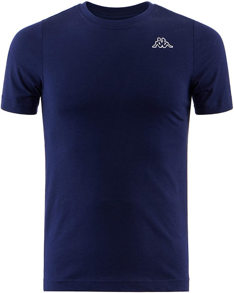T-shirt KAPPA Uomo 304J150 193 Blu