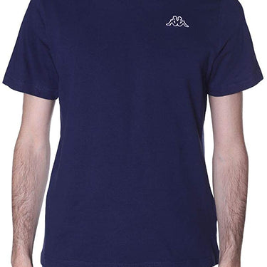 T-shirt KAPPA Uomo 304J150 193 Blu