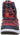 Doposci MOON BOOT Bambino 34052500 003 NAVY BLUE/RED