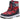 Doposci MOON BOOT Bambino 34052500 003 NAVY BLUE/RED