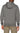 Felpa THE NORTH FACE Uomo NF00AHJY LXS1 Grigio