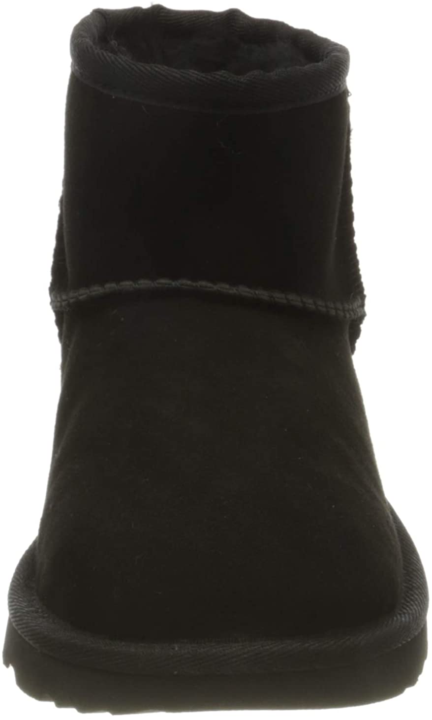Stivaletti UGG Bambina 1017715K BK Nero