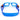 Occhiali - Occhialini AQUA LUNG Youth Unisex moby Blu