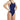 Costume Sportivo ARENA Donna icons Blu