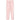 Pantaloni Felpa CALVIN KLEIN Bambina IG0IG01266 TPA Rosa