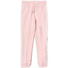 Pantaloni Felpa CALVIN KLEIN Bambina IG0IG01266 TPA Rosa