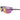 Occhiali CEBE Unisex wild 2.0 Rosa