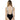 Body CHIARA FERRAGNI Donna 3224 Nero