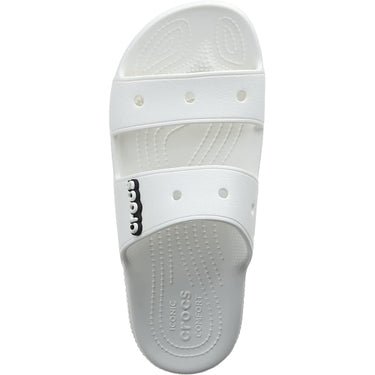 CROCS Sandals Unisex CLASSIC CROCS SANDAL White