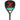 Racchetta DROPSHOT Unisex DP264004 VARIO Multicolore