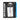 Accessori Sportivi DUNLOP Unisex d ac pdl transparent pro tape 3 Bianco