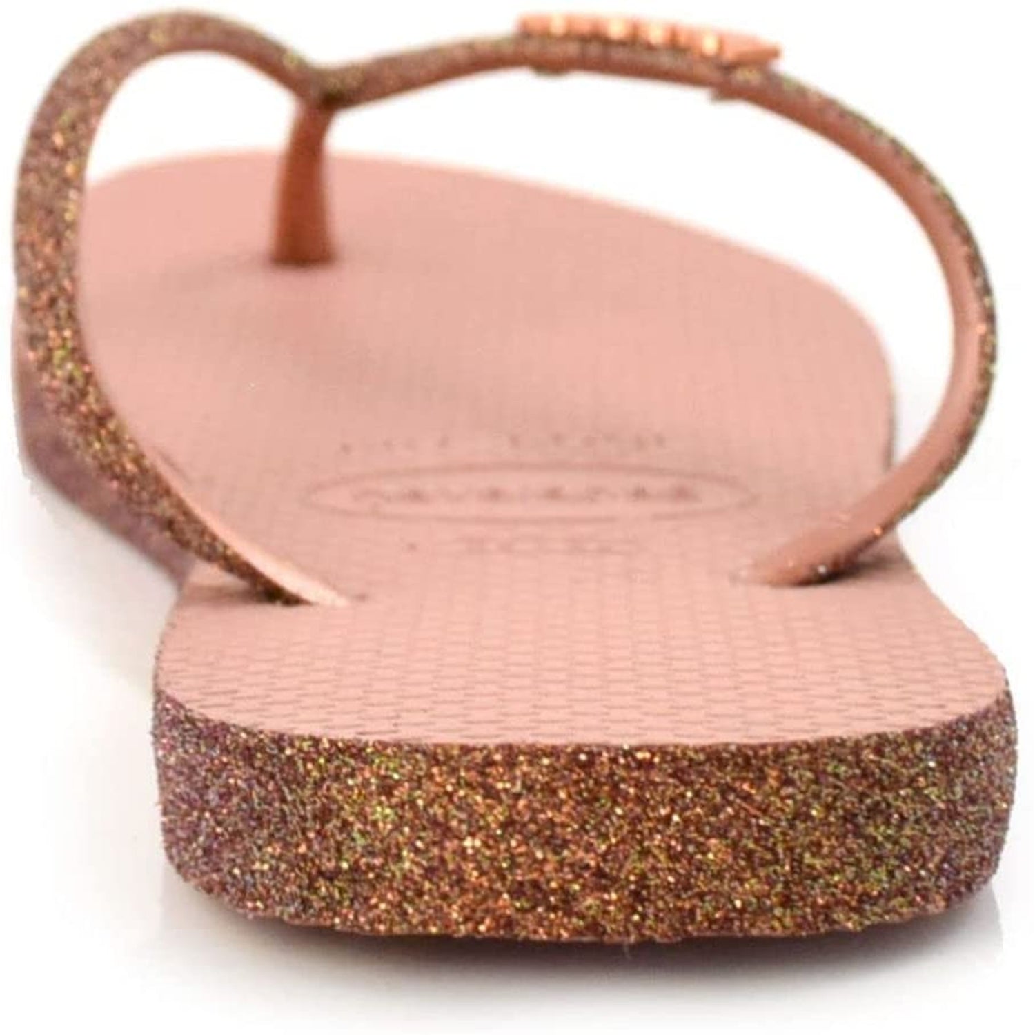 Infradito HAVAIANAS Unisex SLIM SPARKLE II Rosa