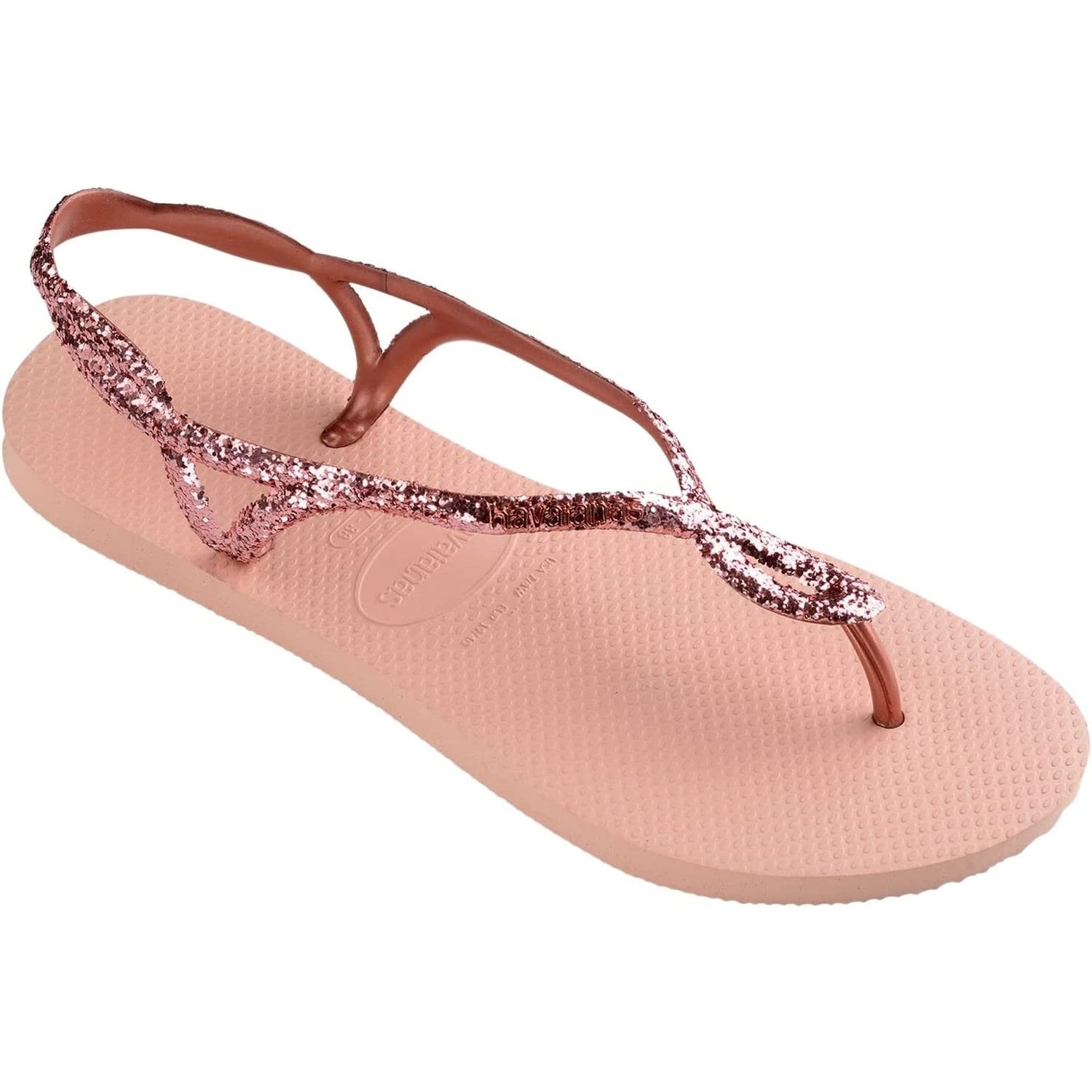 Infradito HAVAIANAS Donna LUNA PREMIUM II Rosa