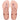 Infradito HAVAIANAS Donna LUNA PREMIUM II Rosa