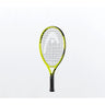 Racchetta HEAD Bambino extreme jr 19 Giallo