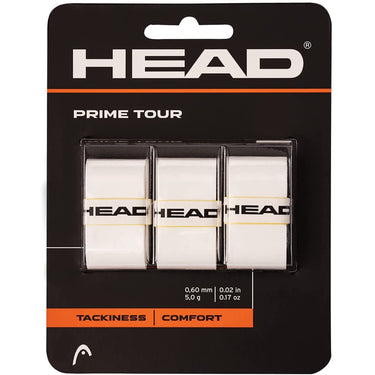 Accessori Sportivi HEAD Unisex prime tour 3pcs Nero