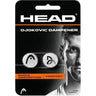 Accessorio HEAD Unisex 285704 WH Bianco