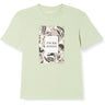 T-shirt JACK JONES Uomo 12205874 SWAMP Verde