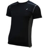 T-shirt Sportiva JOLUVI Uomo ultra Nero