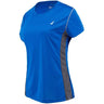 T-shirt Sportiva JOLUVI Donna ultra Blu