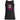 T-shirt Sportiva JOLUVI Donna all you need Nero