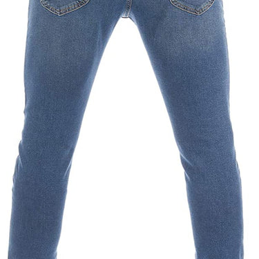 Jeans LEE Uomo L736QDTO BLUE Blu