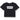 T-shirt LEVIS Bambina LK4E0220 023 Nero