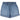 Shorts LEVIS Bambina LK4EE379 M3Z Blu