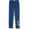 Pantaloni Felpa LEVIS Bambino LK9EE449 U29 Blu