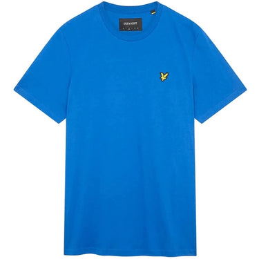 T-shirt LYLE & SCOTT Uomo TS400VOG W489 Blu