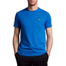 T-shirt LYLE & SCOTT Uomo TS400VOG W489 Blu
