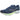 MIZUNO Men's Running Shoes WAVE RIDER Blue