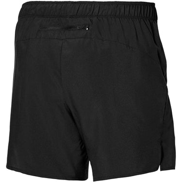 MIZUNO Women's Sports Shorts IMPULSE CORE SHORT 5.5 WOS Black