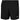 MIZUNO Women's Sports Shorts IMPULSE CORE SHORT 5.5 WOS Black