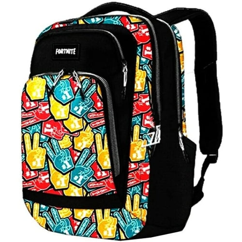 Zaino PANINI Bambino 67646 . Multicolore