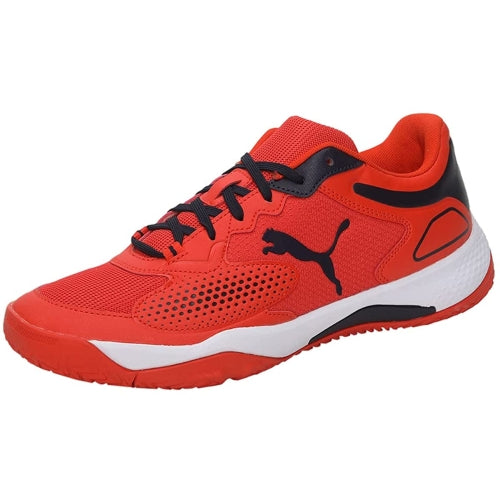 Scarpe Tennis PUMA Uomo 106948 01 Rosso