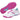Scarpe Tennis PUMA Donna 106949 03 Multicolore
