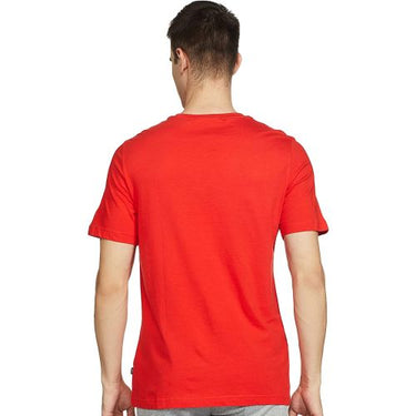 T-shirt PUMA Uomo 586759 11 Rosso