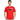 T-shirt PUMA Uomo 586759 11 Rosso