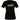 T-shirt PUMA Donna 670001 01 Nero