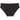 Costume Sportivo SPEEDO Bambino ESSENTIAL Nero