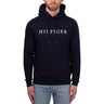 Felpa TOMMY HILFIGER Uomo MW0MW22204 DW5 Blu
