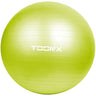 Attrezzi TOORX Unisex palla da ginnastica Verde