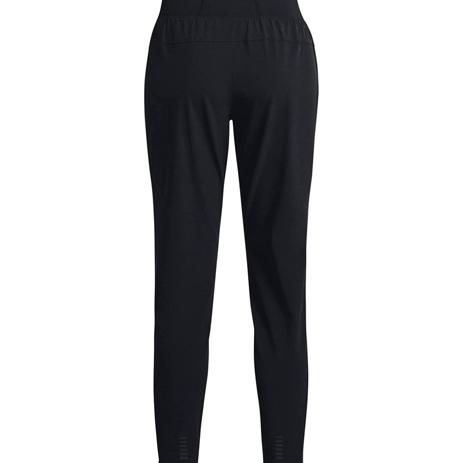 Pantalone Felpa UNDER ARMOUR Donna UA OUTRUN THE STORM PANT Nero